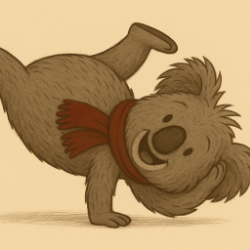 Koaleo Slideshow